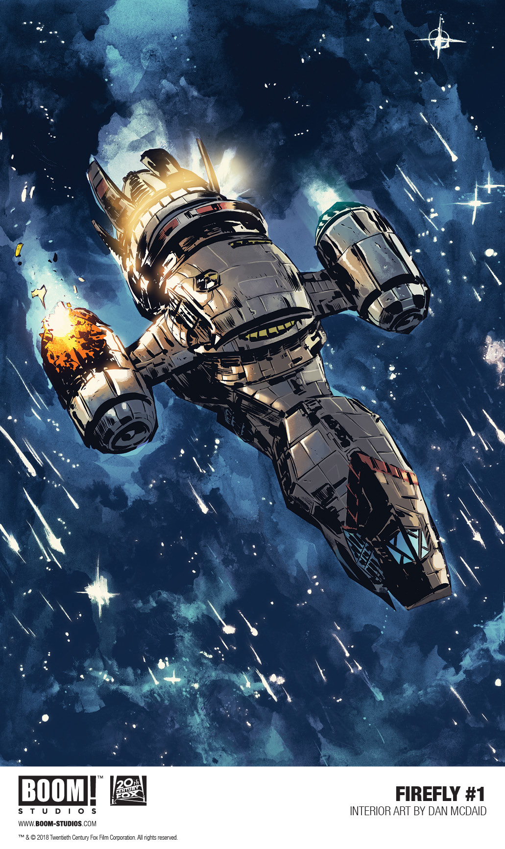 It's what I do, darling